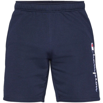 textil Hombre Shorts / Bermudas Champion 219930 Azul