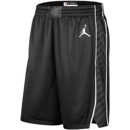 textil Hombre Shorts / Bermudas Nike DO9423 Negro
