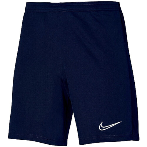 textil Hombre Shorts / Bermudas Nike DR1360 Azul