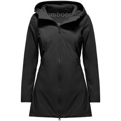 textil Mujer Chaquetas Bomboogie CW8364 T NSD4-90 Negro