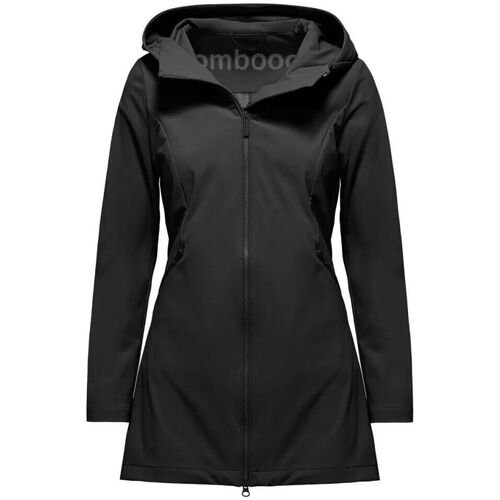 textil Mujer Chaquetas Bomboogie CW8364 T NSD4-90 Negro