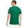 textil Hombre Camisetas manga corta Nike CAMISETA  SPORTSWEAR AR4997 Verde