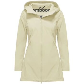 textil Mujer Chaquetas Bomboogie CW8364 T NSD4-134 Beige