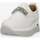 Zapatos Mujer Slip on Comart 9B5049-BLANCO Blanco