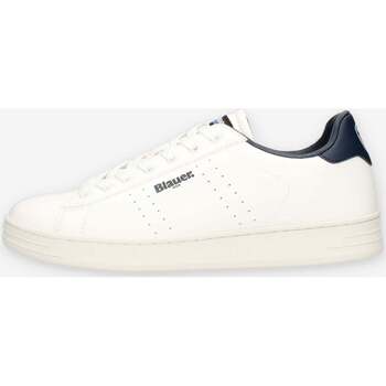Blauer S4GRANT01/PUC-WHI/NVY Blanco