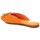 Zapatos Mujer Sandalias Xti ZAPATO DE MUJER  142682 Naranja
