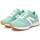 Zapatos Mujer Deportivas Moda Refresh ZAPATO DE MUJER  171664 Verde