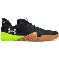 Zapatos Hombre Running / trail Under Armour UA TRIBASE REIGN 6 NEAM Negro