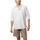 textil Hombre Camisas manga larga Scotta S24040516 Blanco