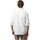 textil Hombre Camisas manga larga Scotta S24040516 Blanco