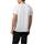 textil Hombre Camisetas manga corta Scotta S24011016 Blanco