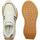 Zapatos Hombre Zapatillas bajas Lacoste 747SFA0102147 Beige
