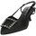 Zapatos Mujer Zapatos de tacón Tamaris 1-29601-42 Negro