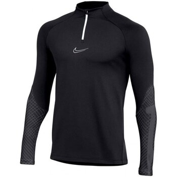 textil Hombre Camisetas manga larga Nike DH8732-010 - Hombres Negro