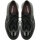 Zapatos Mujer Derbie Le Bohemien A1-1 NAPPALAK NERO Negro