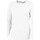 textil Mujer Camisetas manga larga Awdis Cool JC012 Blanco