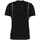 textil Hombre Camisetas manga larga Kustom Kit Gamegear Negro