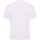 textil Hombre Tops y Camisetas Awdis Cool JC040 Blanco