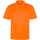 textil Hombre Tops y Camisetas Awdis Cool JC040 Naranja