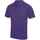 textil Hombre Tops y Camisetas Awdis Cool JC040 Violeta