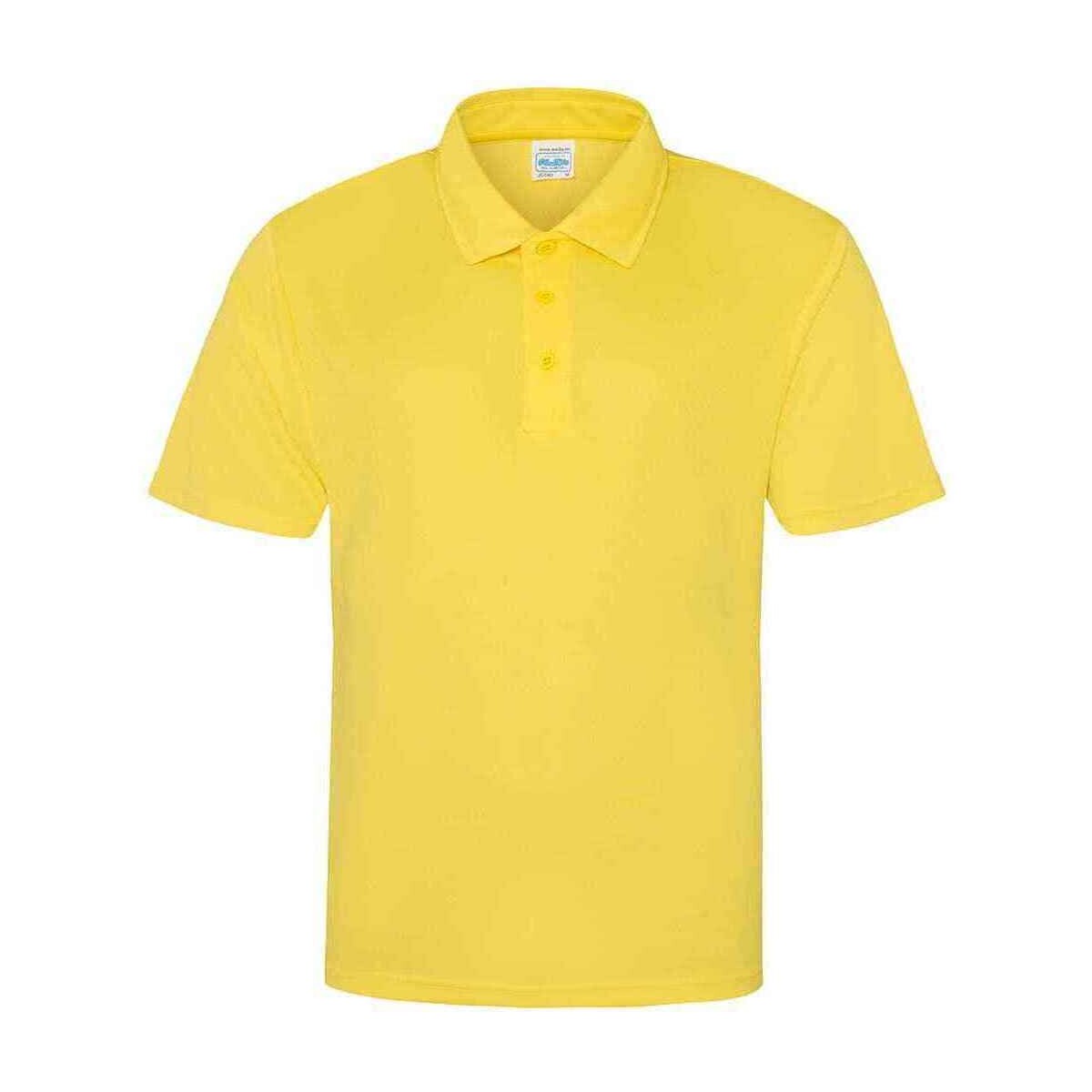textil Hombre Tops y Camisetas Awdis Cool JC040 Multicolor