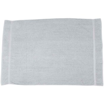 Casa Toalla y manopla de toalla Towel City PC6018 Gris