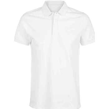 textil Hombre Tops y Camisetas Neoblu Owen Blanco