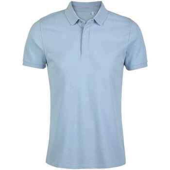 textil Hombre Tops y Camisetas Neoblu Owen Azul