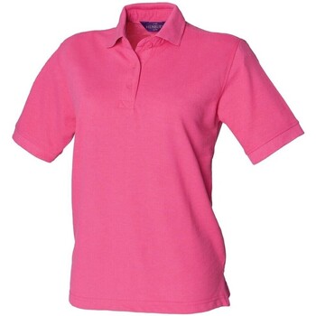 textil Mujer Tops y Camisetas Henbury H401 Multicolor