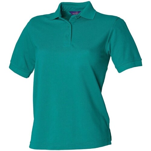 textil Mujer Tops y Camisetas Henbury H401 Multicolor