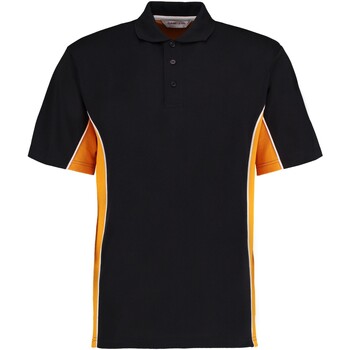 textil Hombre Tops y Camisetas Gamegear K475 Negro