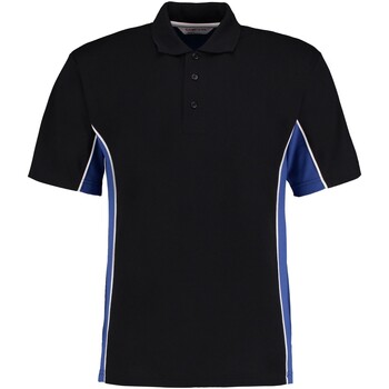 textil Hombre Tops y Camisetas Gamegear K475 Negro