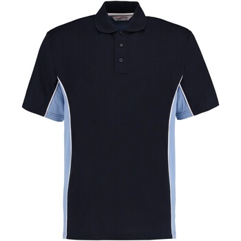 textil Hombre Tops y Camisetas Gamegear K475 Azul