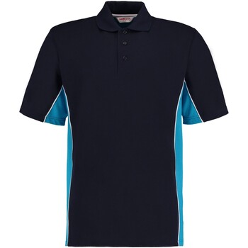 textil Hombre Tops y Camisetas Gamegear K475 Azul