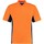 textil Hombre Tops y Camisetas Gamegear Track Naranja