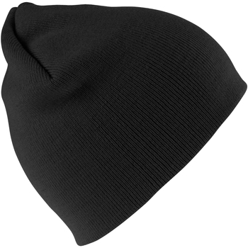 Accesorios textil Sombrero Result RC044 Negro