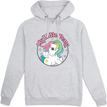 textil Mujer Sudaderas My Little Pony Classic Gris