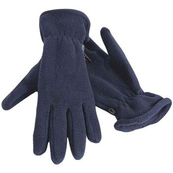 Accesorios textil Guantes Result RS144 Azul