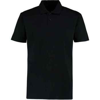 textil Hombre Tops y Camisetas Kustom Kit Workforce Negro