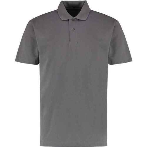 textil Hombre Tops y Camisetas Kustom Kit Workforce Multicolor
