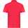 textil Hombre Tops y Camisetas Kustom Kit Workforce Rojo