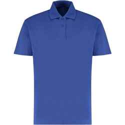 textil Hombre Tops y Camisetas Kustom Kit Workforce Azul