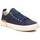 Zapatos Hombre Deportivas Moda Refresh ZAPATO DE HOMBRE  171698 Azul