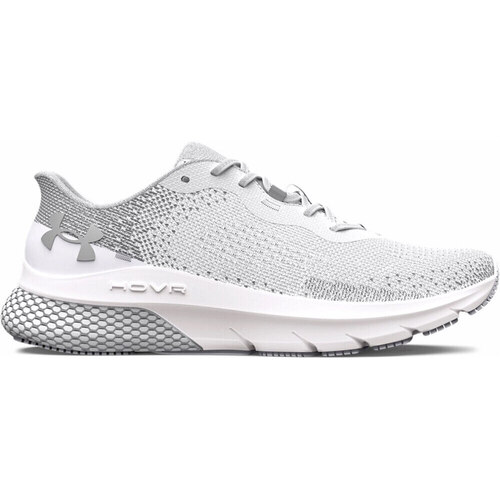 Zapatos Mujer Running / trail Under Armour UA W HOVR Turbulence 2 Blanco