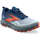 Zapatos Hombre Running / trail Brooks Cascadia 17 Gris