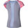 textil Mujer Camisetas manga corta Mizuno Release Printed Tee (w) Multicolor