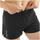 textil Hombre Shorts / Bermudas Salomon CROSS 3'' SHORTS M Negro