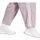 textil Mujer Pantalones de chándal adidas Originals W 3S FL OH PT Violeta