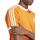 textil Hombre Camisetas manga corta adidas Originals IM9382 Naranja
