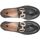 Zapatos Mujer Zapatos de tacón Högl Fred Negro